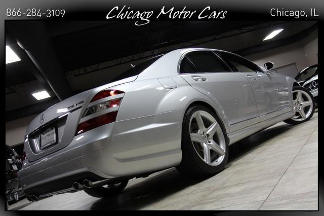 Used-2009-Mercedes-Benz-S63-AMG