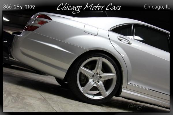 Used-2009-Mercedes-Benz-S63-AMG