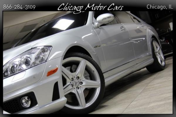 Used-2009-Mercedes-Benz-S63-AMG