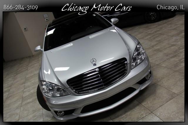 Used-2009-Mercedes-Benz-S63-AMG