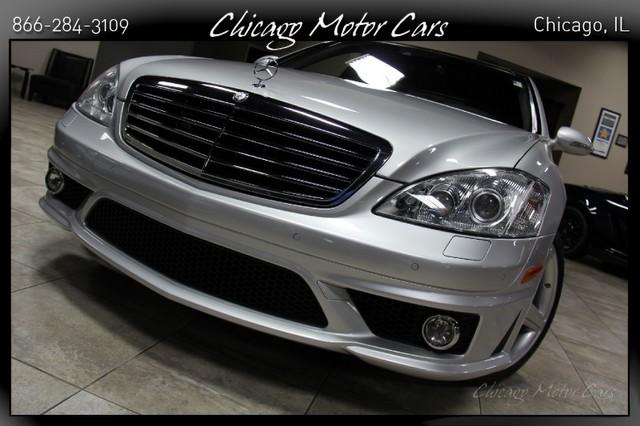 Used-2009-Mercedes-Benz-S63-AMG