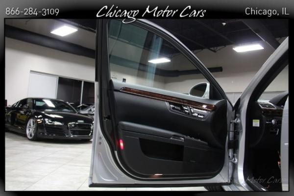 Used-2009-Mercedes-Benz-S63-AMG