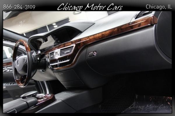 Used-2009-Mercedes-Benz-S63-AMG