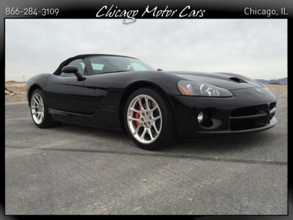 Used-2004-Dodge-Viper-SRT10