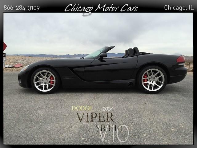 Used-2004-Dodge-Viper-SRT10