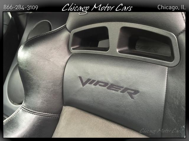 Used-2004-Dodge-Viper-SRT10