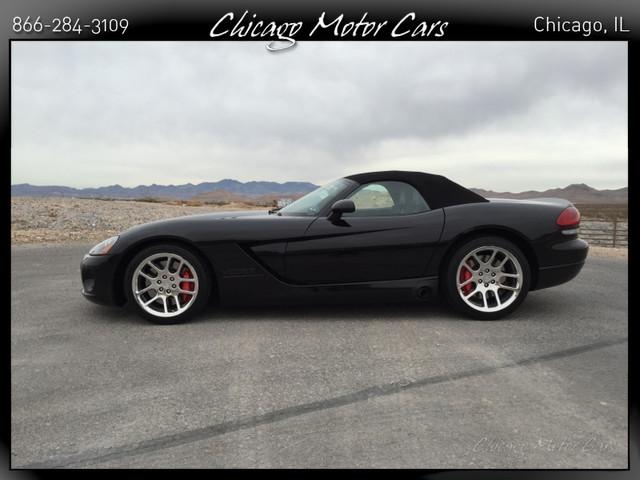 Used-2004-Dodge-Viper-SRT10