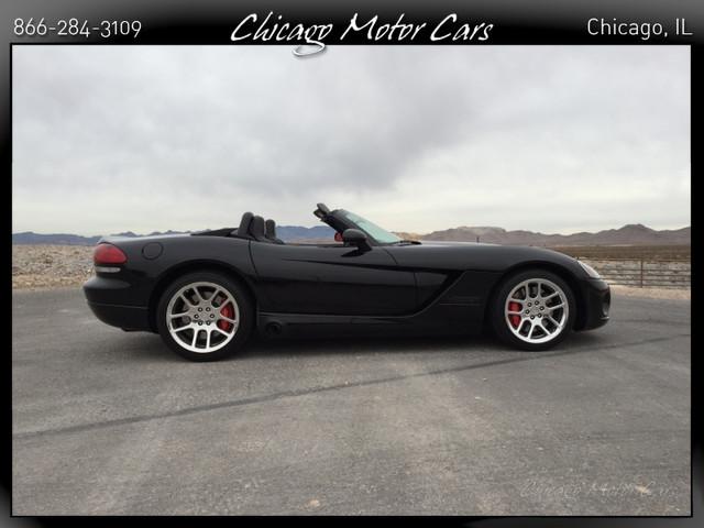 Used-2004-Dodge-Viper-SRT10