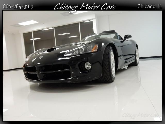 Used-2004-Dodge-Viper-SRT10