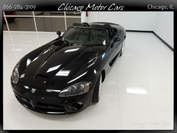 Used-2004-Dodge-Viper-SRT10