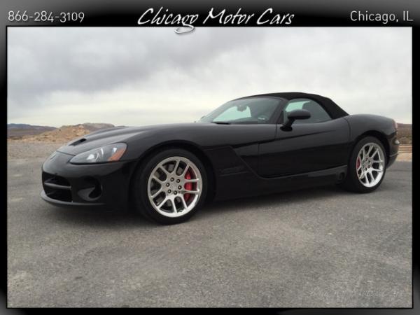 Used-2004-Dodge-Viper-SRT10