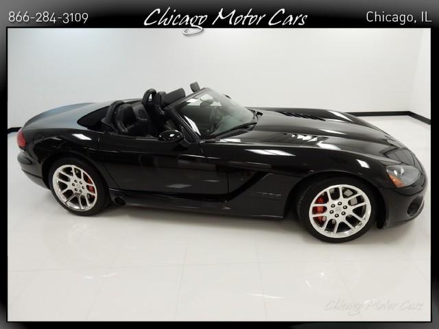 Used-2004-Dodge-Viper-SRT10