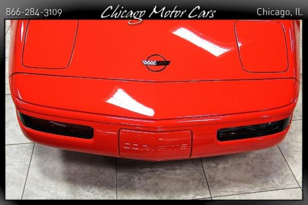 Used-1995-Chevrolet-Corvette-ZR1-ZR1