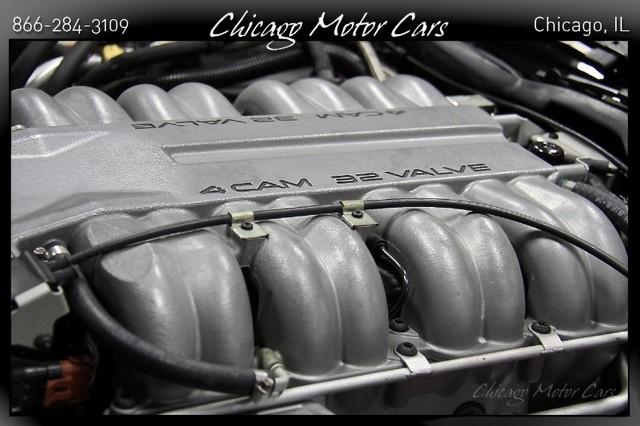 Used-1995-Chevrolet-Corvette-ZR1-ZR1