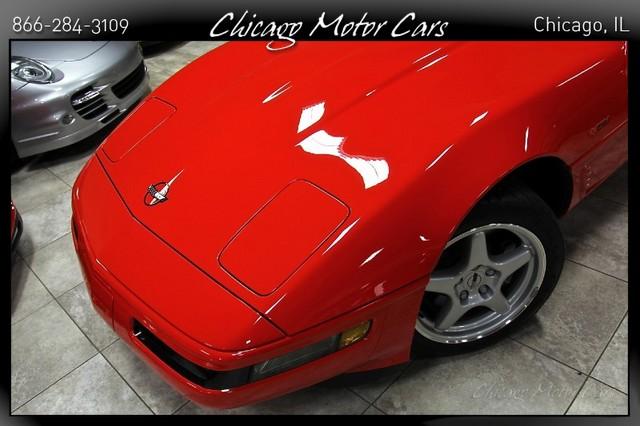 Used-1995-Chevrolet-Corvette-ZR1-ZR1