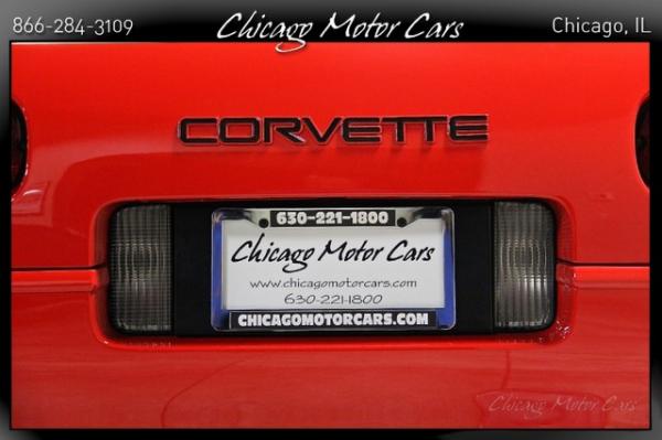 Used-1995-Chevrolet-Corvette-ZR1-ZR1