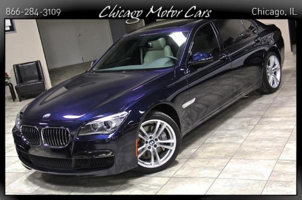 Used-2013-BMW-750Li-xDrive-AWD