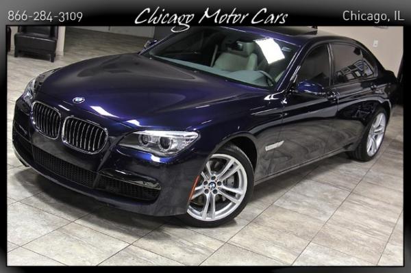 Used-2013-BMW-750Li-xDrive-AWD