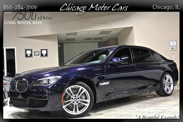 Used-2013-BMW-750Li-xDrive-AWD