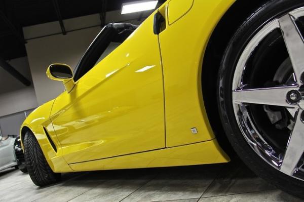 New-2008-Chevrolet-Corvette