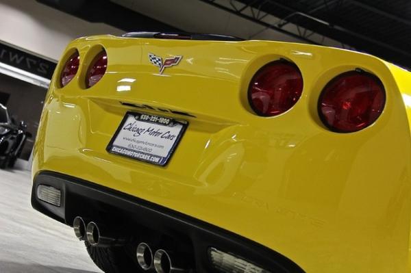 New-2008-Chevrolet-Corvette