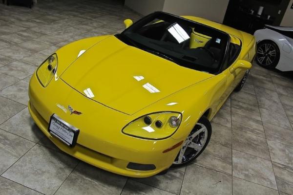 New-2008-Chevrolet-Corvette