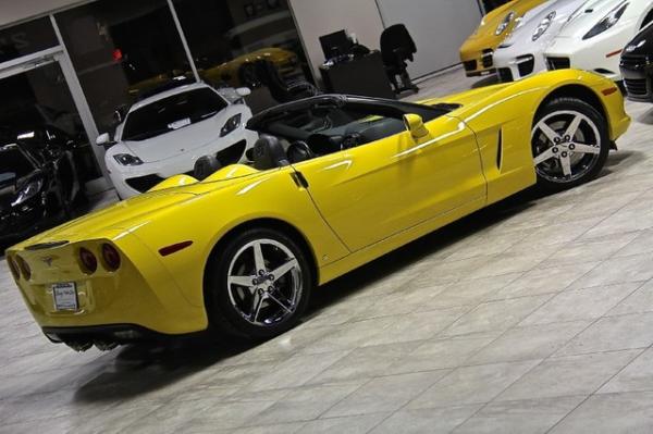 New-2008-Chevrolet-Corvette