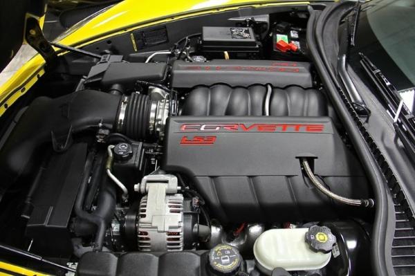 New-2008-Chevrolet-Corvette