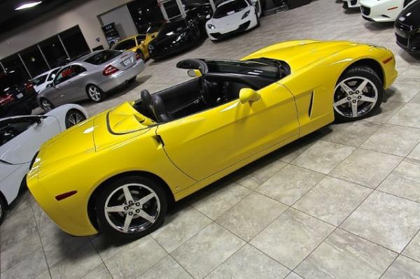 New-2008-Chevrolet-Corvette