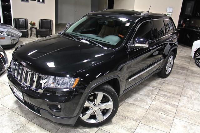 New-2011-Jeep-Grand-Cherokee-Overland