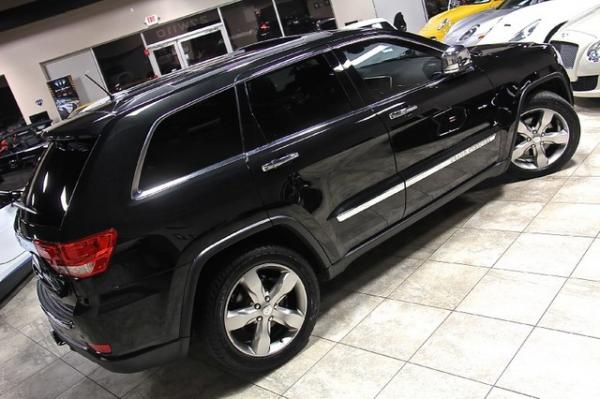 New-2011-Jeep-Grand-Cherokee-Overland