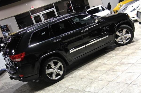 New-2011-Jeep-Grand-Cherokee-Overland