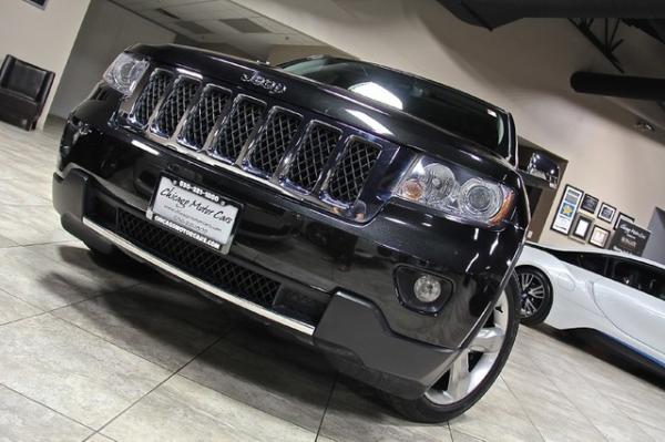 New-2011-Jeep-Grand-Cherokee-Overland