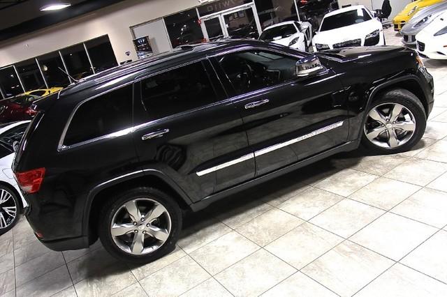 New-2011-Jeep-Grand-Cherokee-Overland