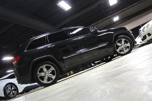 New-2011-Jeep-Grand-Cherokee-Overland