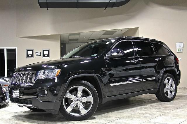 New-2011-Jeep-Grand-Cherokee-Overland