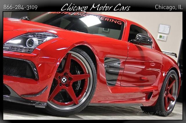 Used-2014-Mercedes-Benz-SLS-AMG-Black-Series-Weistec-Sup