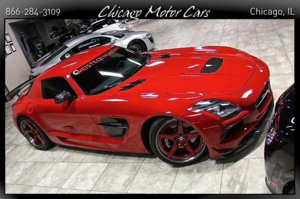 Used-2014-Mercedes-Benz-SLS-AMG-Black-Series-Weistec-Sup