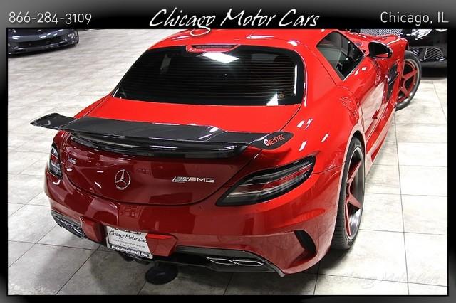 Used-2014-Mercedes-Benz-SLS-AMG-Black-Series-Weistec-Sup