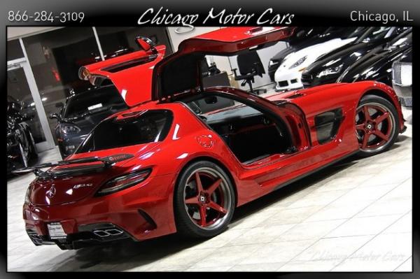 Used-2014-Mercedes-Benz-SLS-AMG-Black-Series-Weistec-Sup