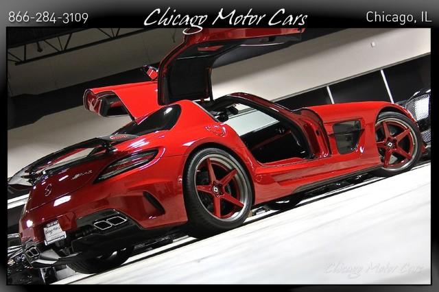 Used-2014-Mercedes-Benz-SLS-AMG-Black-Series-Weistec-Sup