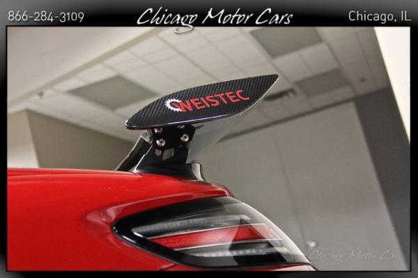 Used-2014-Mercedes-Benz-SLS-AMG-Black-Series-Weistec-Sup