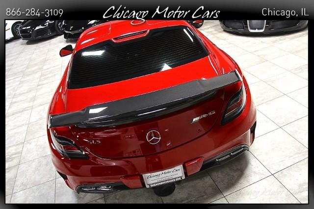 Used-2014-Mercedes-Benz-SLS-AMG-Black-Series-Weistec-Sup