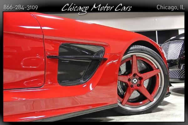 Used-2014-Mercedes-Benz-SLS-AMG-Black-Series-Weistec-Sup