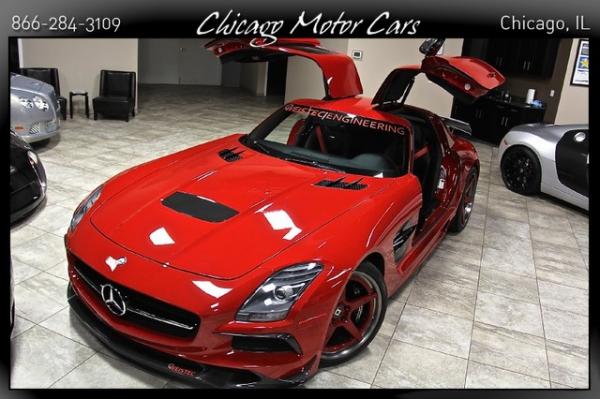 Used-2014-Mercedes-Benz-SLS-AMG-Black-Series-Weistec-Sup