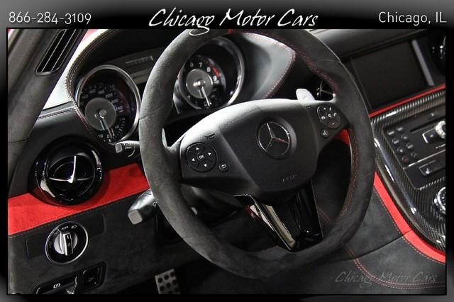 Used-2014-Mercedes-Benz-SLS-AMG-Black-Series-Weistec-Sup