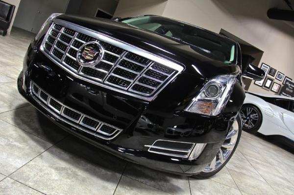 New-2013-Cadillac-XTS-Luxury-AWD