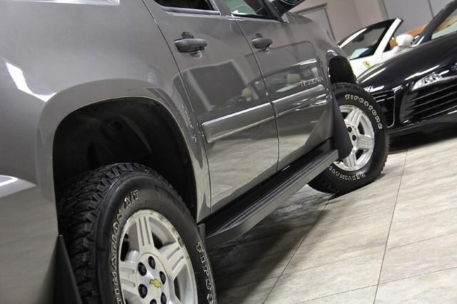 New-2007-Chevrolet-Avalanche-LS-4WD