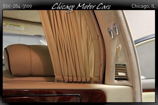 Used-2009-Maybach-62