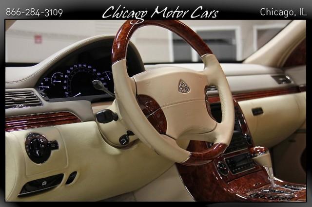 Used-2009-Maybach-62